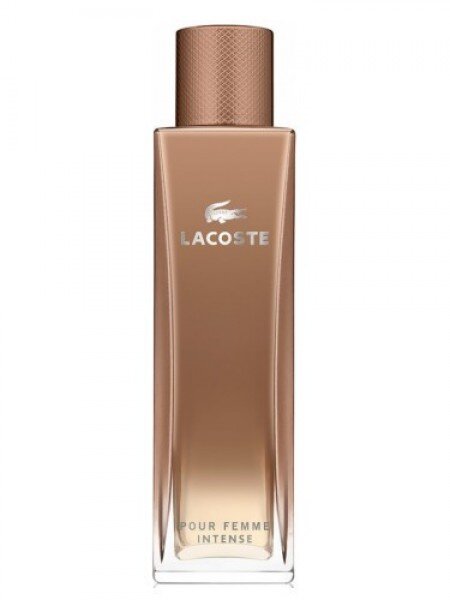 Lacoste Pour Femme Intense EDP 50 ml Kadın Parfümü kullananlar yorumlar